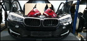 BMW diely G30/G11/F32/G32/F15 - 2