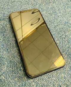 iPhone XR 64 gb black - komplet príslušenstvo - 2