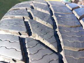 235/55 r19 zimne pneumatiky - 2