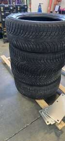 255/55 r19 111V - 2