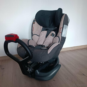 BeSafe IZI Combi X3 (bez ISOFIX) - 2