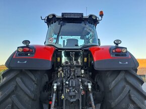 Massey Ferguson 8690 - 2