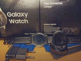 ✨️Samsung galaxy watch 46mm v SUPER STAVE✨️ - 2