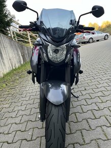 Suzuki gsx-s 750 - 2