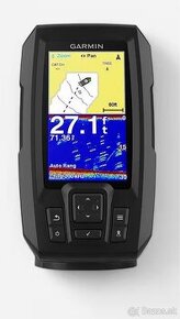 Sonar Garmin Striker 4 - 2