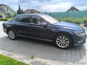 Volkswagen Passat B8 2.0 Tdi Highline DSG 4motion - 2