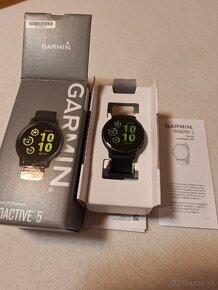 Garmin Vivoactive 5 - 2