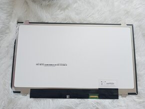 14" LED SLIM displej LTN140HL02 , 30pin eDP FULL HD IPS - 2