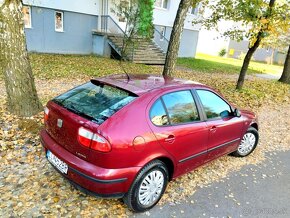 Seat Leon 1.4 55.kw 16.v - 2