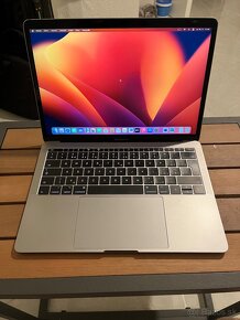 Macbook Pro 13-inch mid 2017 Space Gray - 2