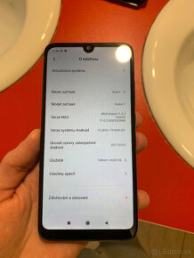 Xiaomi Redmi 7 - Cena: 40 EUR - 2