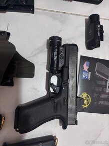 Glock 17 mos 5gen - 2