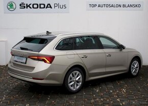 Škoda Octavia 2.0TDI 110kW DSG style - 2