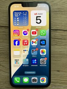 Apple IPhone 13pro 256 - 2