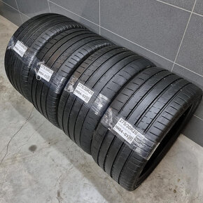 Letné pneumatiky 275/30 R20 MICHELIN DOT2018 - 2