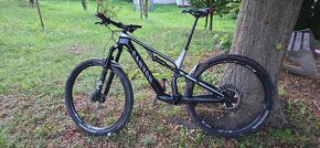 celoodpružený bicykel Canyon Neuron CF 8 (8,5) - 2020 - 2