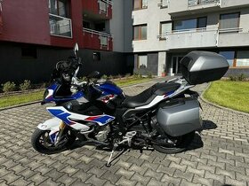 BMW S1000XR 2020 Odpocet DPH-11 666bez DPH - 2