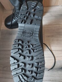 Originálna taktická obuv OS SR Gore-Tex Force HD S09098 - 2