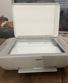 HP Tlačiareň DeskJet 2720 - 2