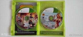 Gta 5 (xbox360) - 2