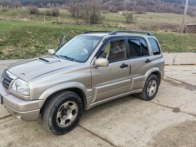 Suzuki Grand vitara - 2