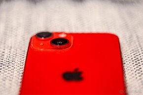 iPhone 14 128gb PRODUCT RED - 2