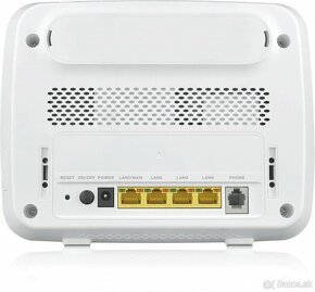 4G LTE Router / Dual-band / ZyXEL LTE3316-M604 - 2