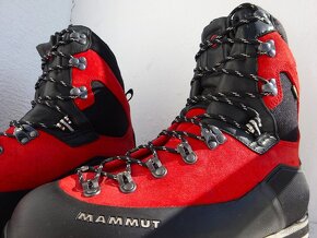 MAMMUT ALP ICE EXP GTX ® | " 44 / 10-10,5 " | Z Á N O V N É - 2