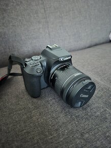 Canon EOS 250D - 2