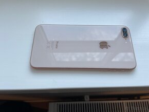 iPhone 8 Plus - 2