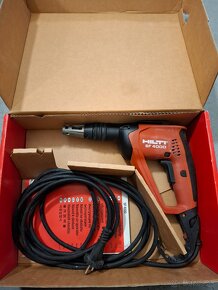 Hilti SF4000 - 2