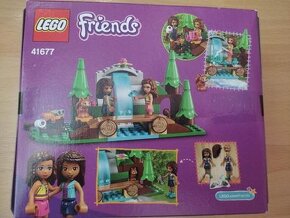 Lego Friends vodopad NOVE - 2