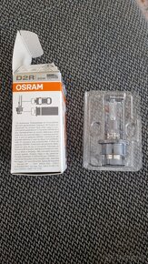 Osram D2R 35W P32d-3 66250 - 2