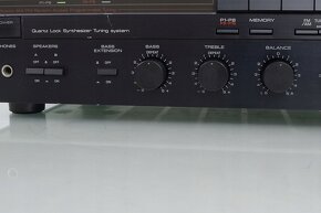 Predám receiver Yamaha RX-300 - 2