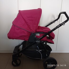 Peg perego book plus 2-kombinacia - 2