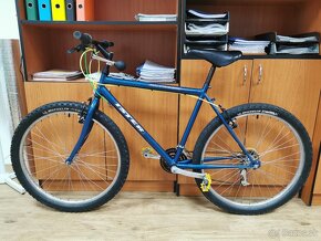 Starsi horsky bicykel Ister - 2