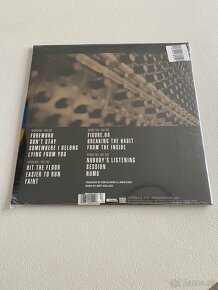 Predam RSD LP Linkin park Meteora nova nerozbalena - 2