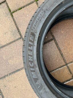 Michelin Primacy 4 225/45 R17 - 2