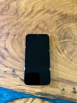 iPhone 12 Pro, Graphite, 256GB - 2