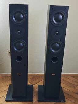 Dynaudio audiencie 122 - 2