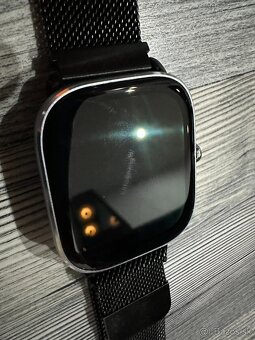 Predám SmartWatch - Amazfit GTS 4 mini - 2