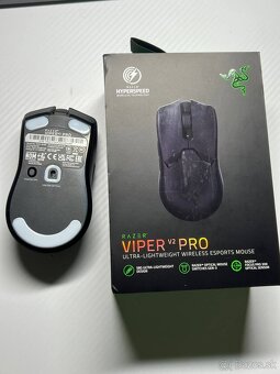 Razer Viper V2 Pro, Razer HyperPolling Wireless Dongle - 2