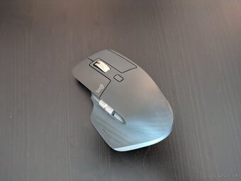 Logitech MX Master 3S - 2