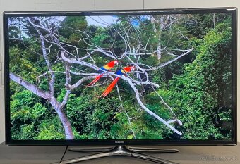 Smart tv SAMSUNG UE40F6340-(102cm) - 2