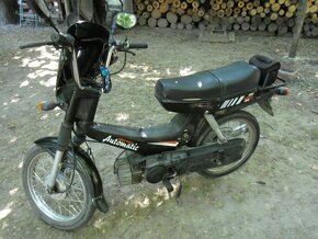 Hero Puch - 2