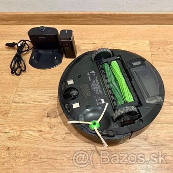 Predám robotický vysávač iRobot Roomba e5 - 2