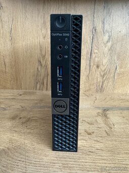 Dell Optiplex 3040 mini PC - 2