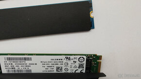 M.2 SATA SSD - 2