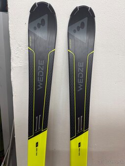 Wedze Boost 163cm - 2