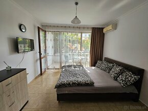 Apartmán pri mori v Bulharsku Sveti Vlas - 2